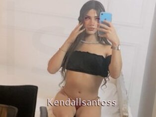 Kendallsantoss