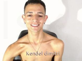 Kendel_dimitri