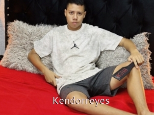 Kendorreyes