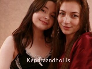 Kendraandhollis