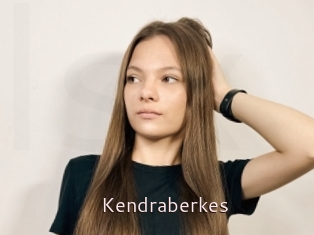 Kendraberkes