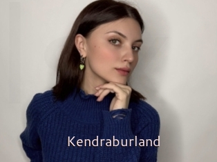 Kendraburland