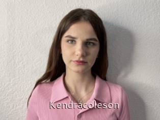 Kendracoleson