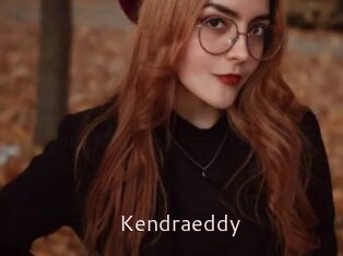 Kendraeddy