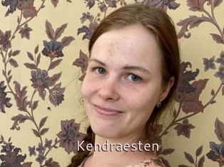 Kendraesten