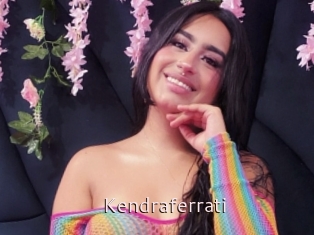 Kendraferrati