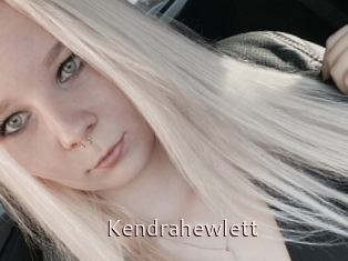 Kendrahewlett