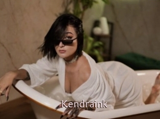 Kendraink
