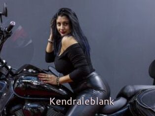 Kendraleblank