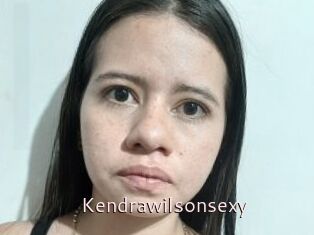 Kendrawilsonsexy