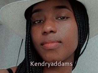 Kendryaddams