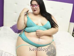 Kenialop