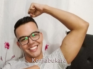 Kenjiabukara