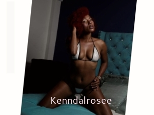 Kenndalrosee