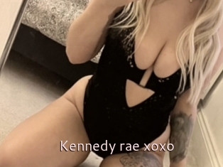 Kennedy_rae_xoxo