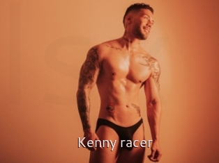 Kenny_racer