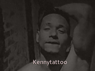 Kennytattoo