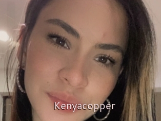 Kenyacopper
