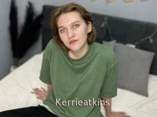Kerrieatkins