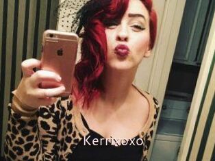 Kerrixoxo
