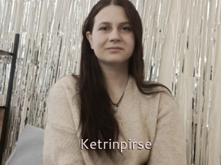 Ketrinpirse