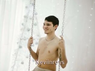 Keviinroys
