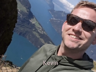 Kevin