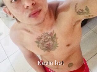 Kevin_hot