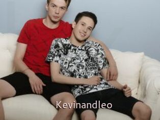 Kevinandleo