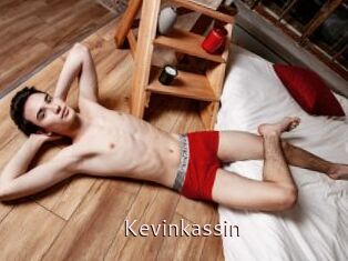 Kevinkassin