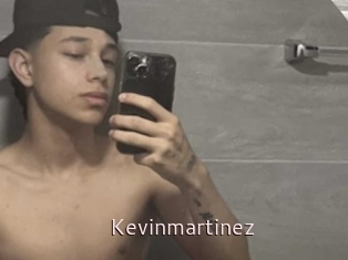 Kevinmartinez