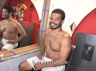 Kevinmuscle