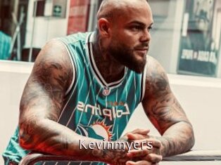 Kevinmyers