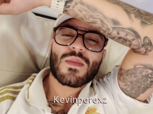 Kevinperexz