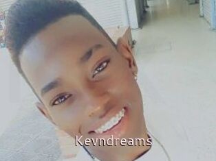 Kevndreams