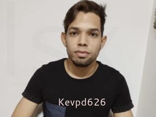 Kevpd626
