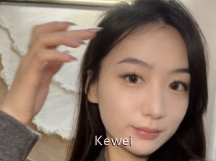 Kewei