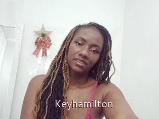 Keyhamilton