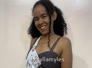 Keyllamyles