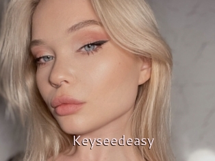 Keyseedeasy