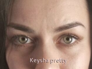 Keysha_pretty
