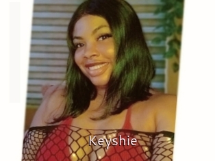 Keyshie