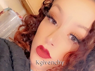 Kgivenchy