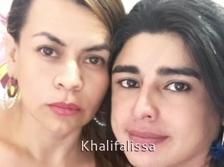 Khalifalissa