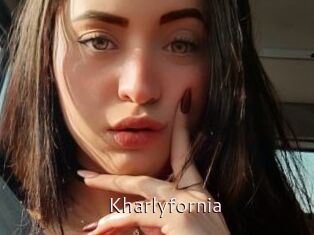 Kharlyfornia