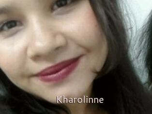 Kharolinne