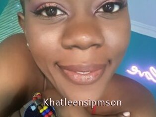 Khatleensipmson