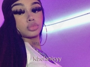 Khelanisyy