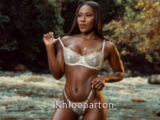 Khloeparton