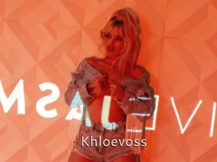 Khloevoss